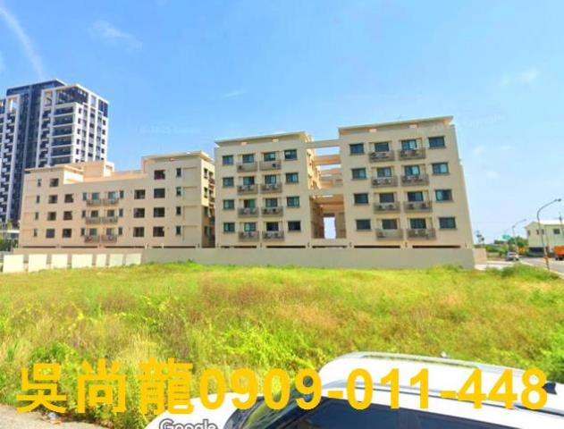 台南安南拍賣公寓-4