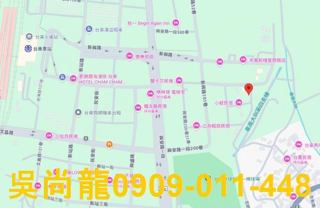 台東台東市透天法拍-1
