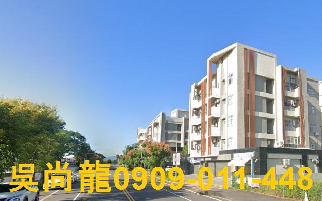 台東台東市華廈法拍-10