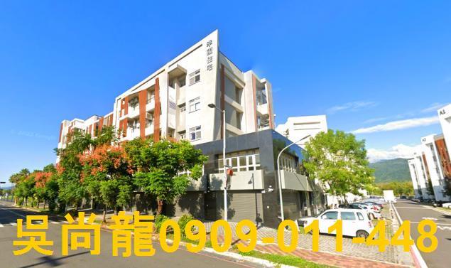 台東台東市華廈法拍-3
