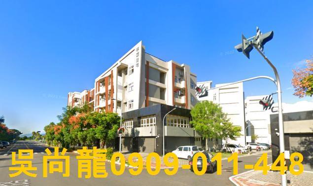 台東台東市華廈法拍-4