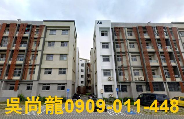 台東台東市華廈法拍-7