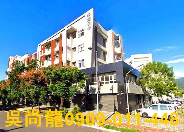 台東台東市華廈法拍-9