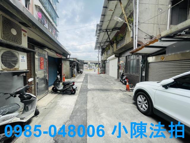 板橋公寓法拍-6