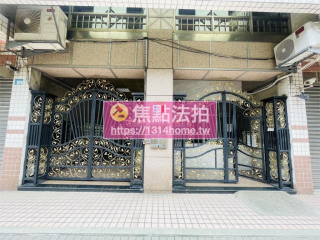 新莊法拍大樓-8