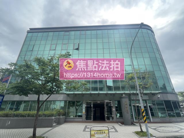 內湖法拍廠辦-3