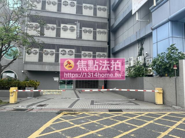 內湖法拍廠辦-8