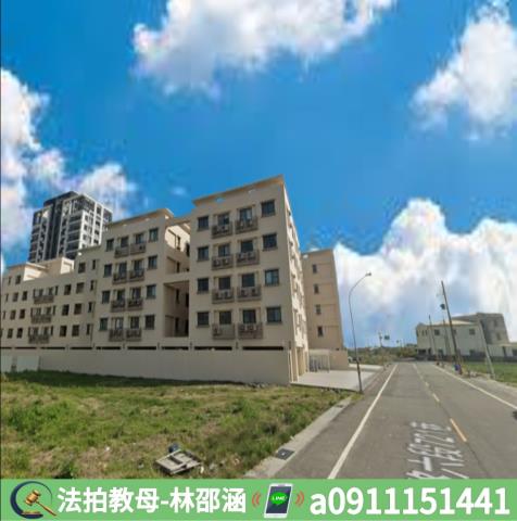 台南公寓法拍-5