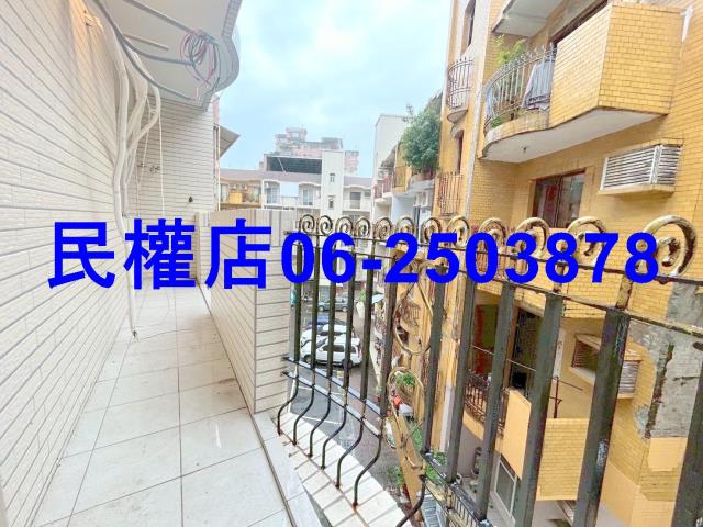 台南公寓-11