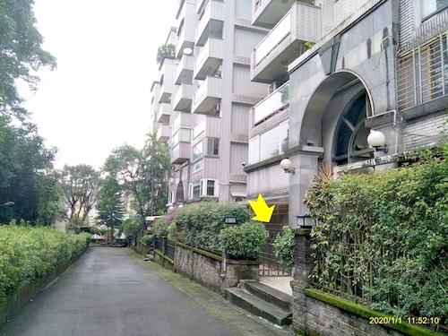 台北華廈拍賣-0