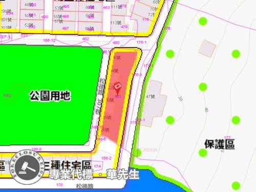 台北華廈拍賣-7