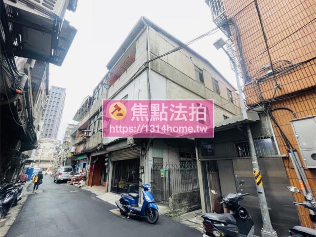 台北透天法拍-0