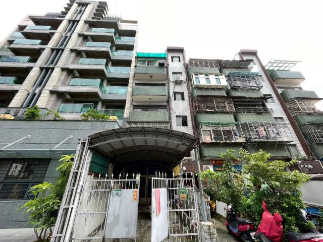 桃園拍賣公寓-0
