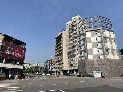 台中西區法拍大樓-5