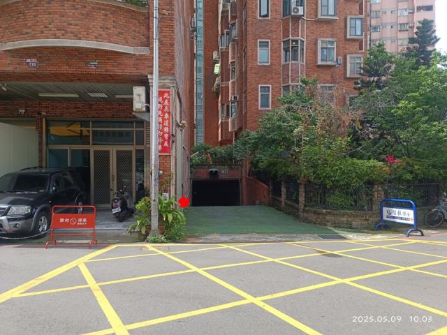 台中潭子法拍大樓-5