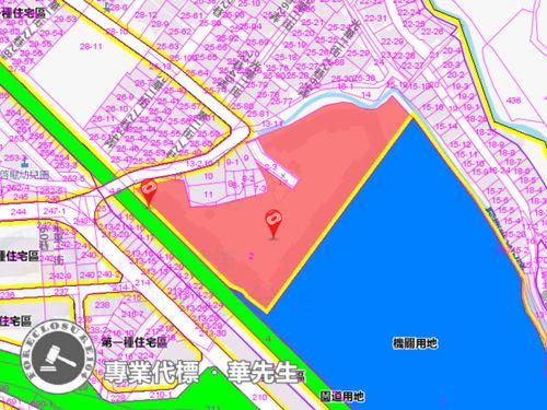 新竹北區大樓拍賣-7