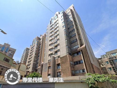 新竹北區大樓拍賣-0