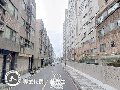 新竹北區大樓拍賣-2