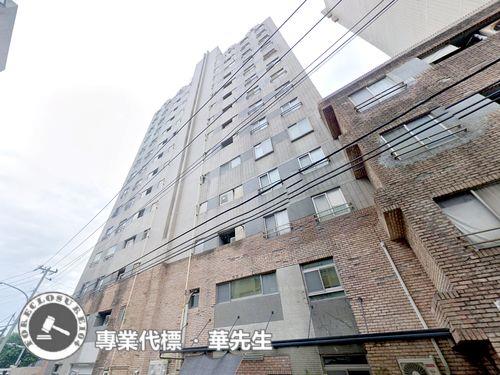 新竹北區大樓拍賣-4