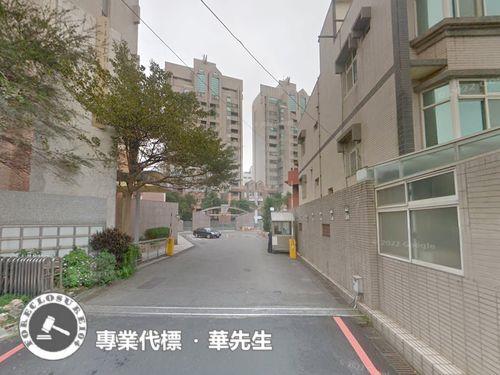 新竹北區大樓拍賣-1