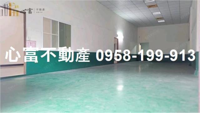 鳥松廠房-0