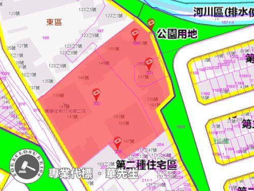 東區大樓拍賣-14