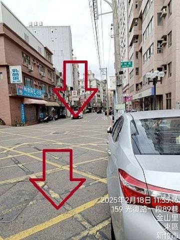 東區大樓拍賣-7