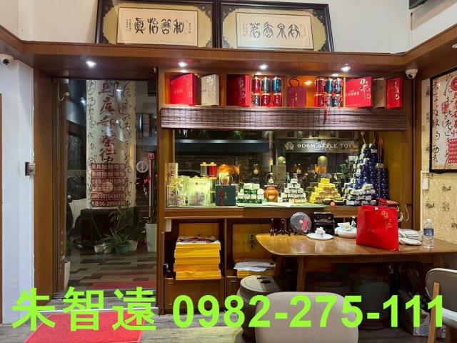 安平店面-3