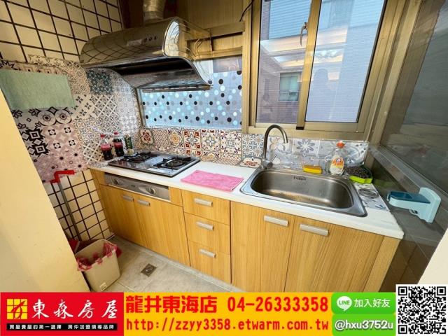 西屯華廈-2