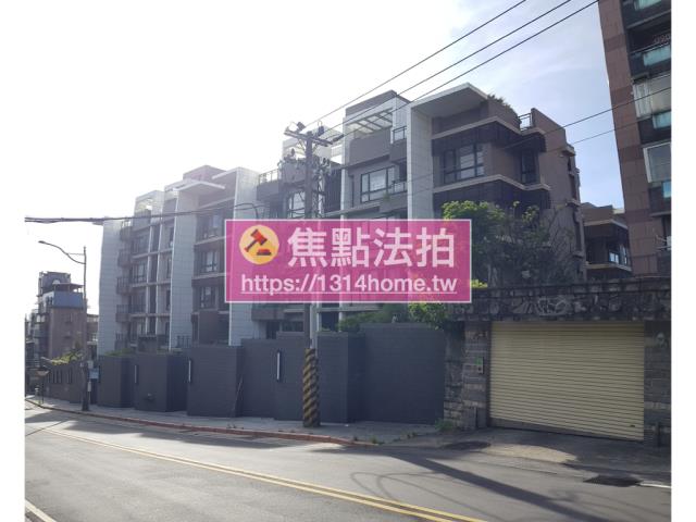 士林拍賣別墅-7