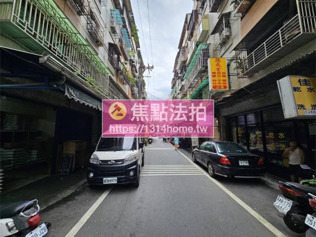 樹林法拍公寓-5