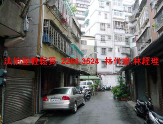 新北法拍公寓-6