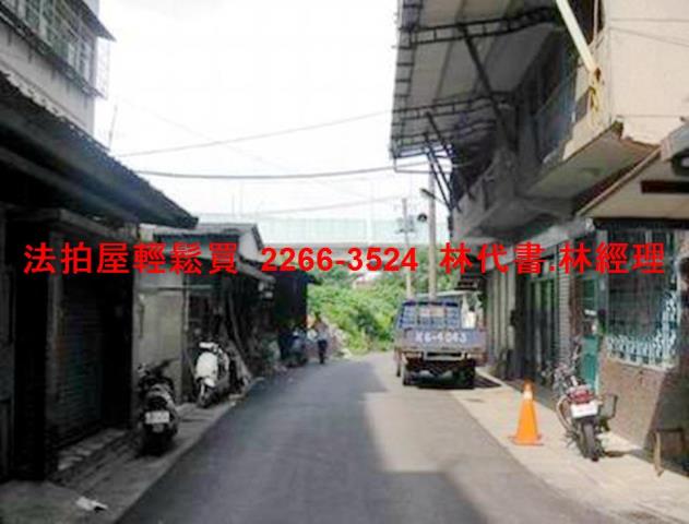新北法拍公寓-7