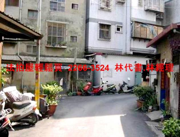 新北法拍公寓-8