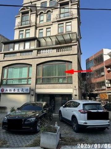 新竹透天法拍-3
