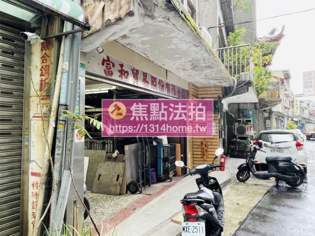 台北大同區法拍公寓-6