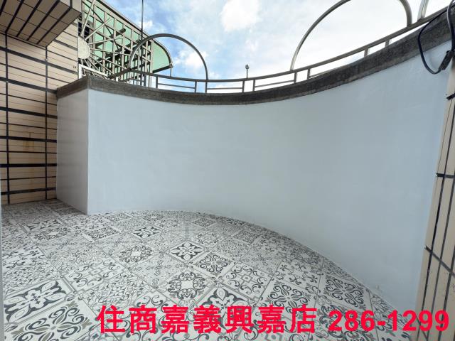 嘉義東區大樓-3