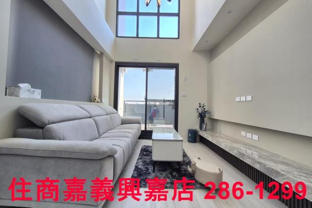 嘉義西區華廈-1
