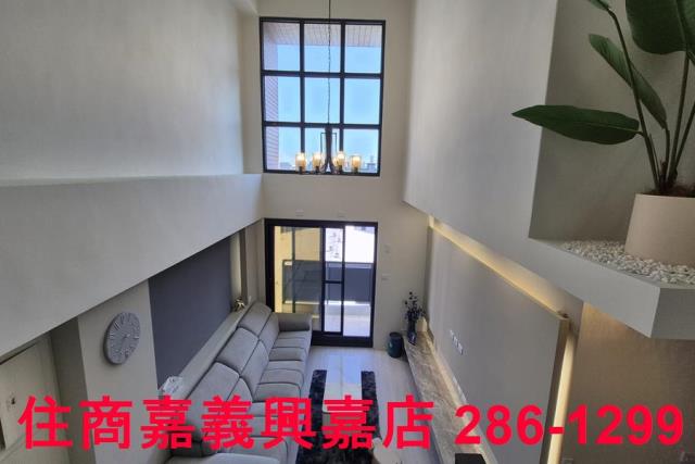 嘉義西區華廈-6