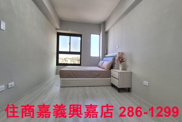 嘉義西區華廈-7