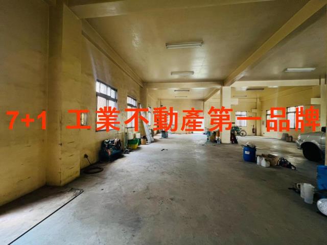 安南廠房-1