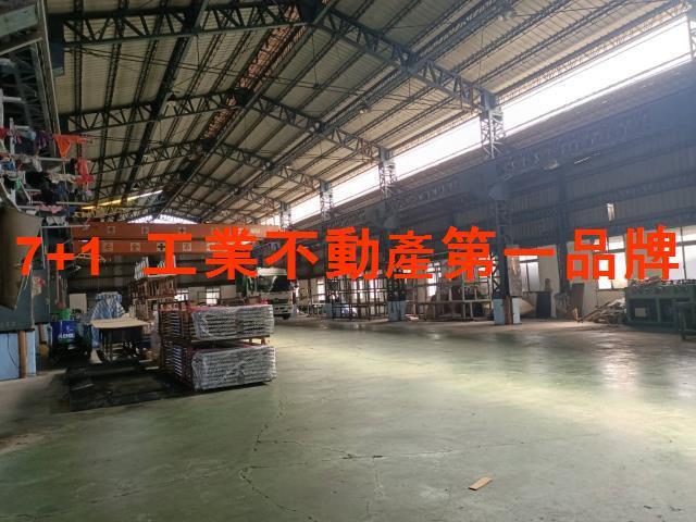 仁德廠房-0