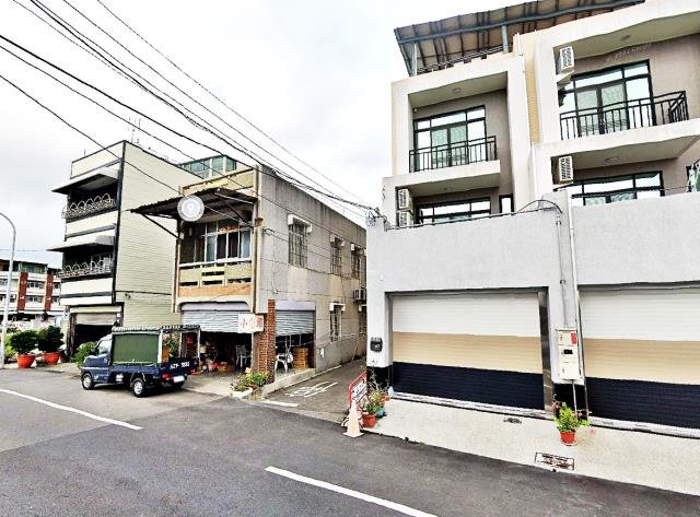 學甲法拍透天-3