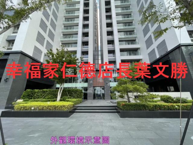台南大樓-7