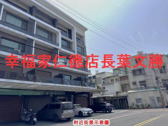 台南透天-3
