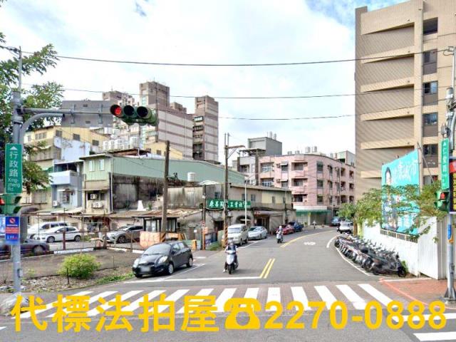 新北鶯歌大樓法拍-1