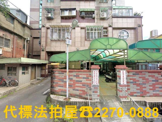 新北鶯歌大樓法拍-3