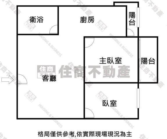 高雄楠梓大樓-14