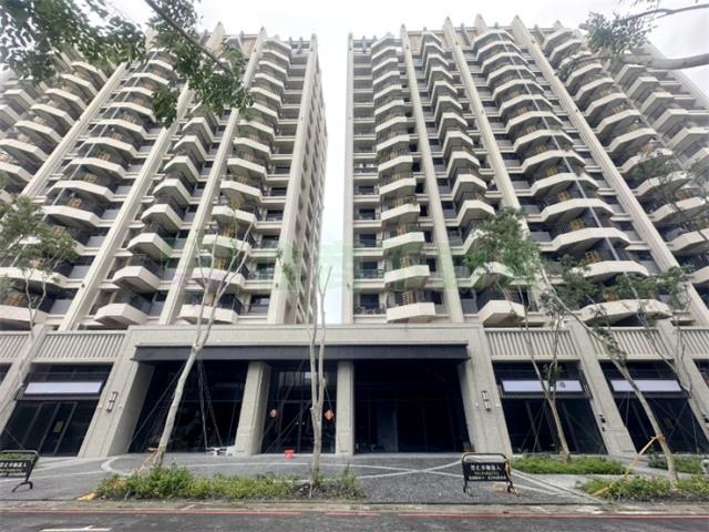 高雄楠梓大樓-0