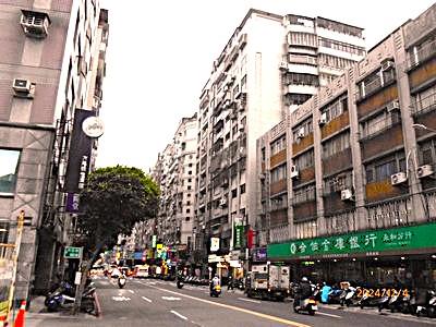 新北大樓法拍-8